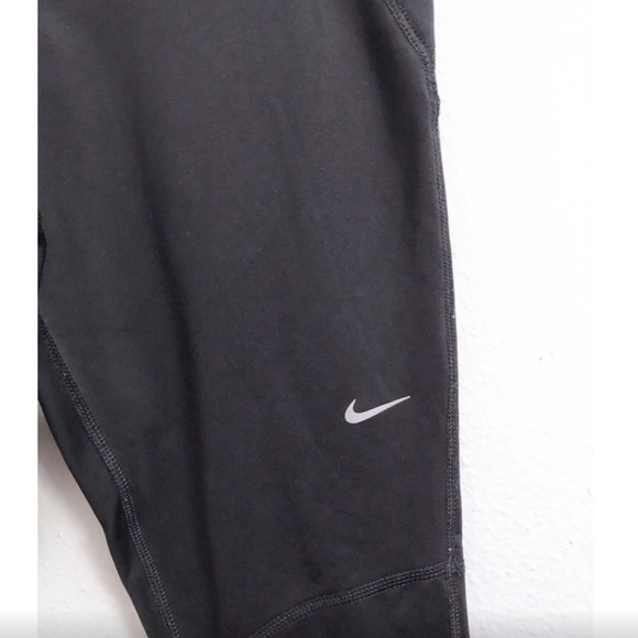 Dri-fit Nike Leggings - Picture 3 of 6